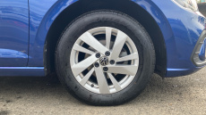 Volkswagen Polo 1.0 TSI Life 5dr Petrol Hatchback